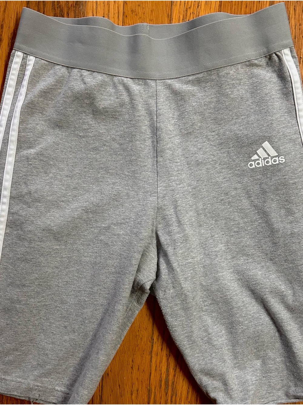 Adidas Biker Shorts